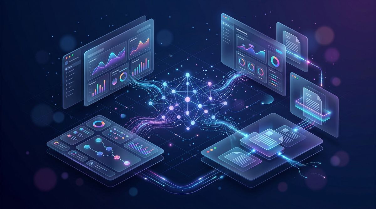AI Integration in Business Software: 7 Practical Use Cases That Actually Deliver ROI