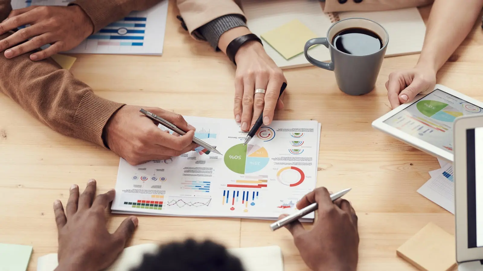 Complete Guide to Custom Website Development for Your Business 2025