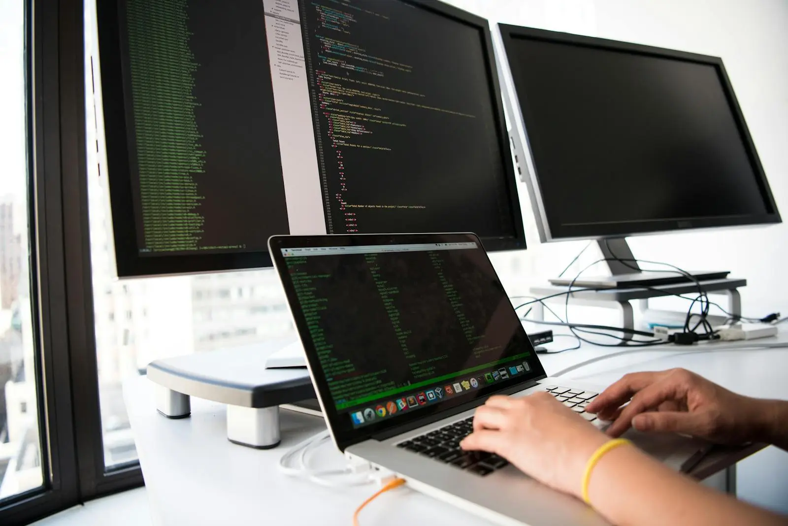 Website Performance Optimization: Speed Up Your Site and Improve User Experience