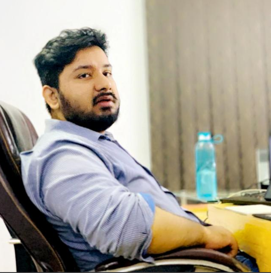 Web Application Developer